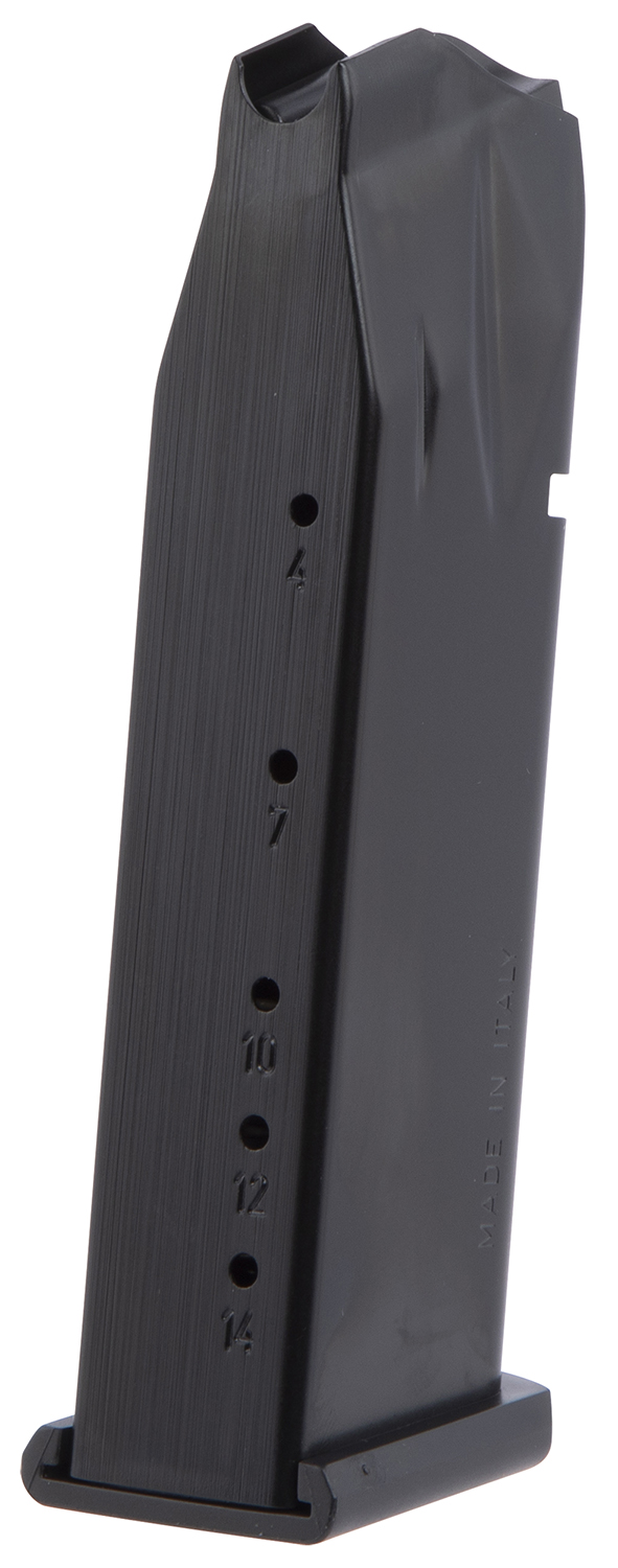 Mec-Gar 14-Round .45 ACP Magazine for Para Ordnance P-14