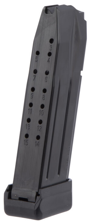 Mec-Gar Sig P229 17rd 9mm Magazine with Anti-Friction Coating
