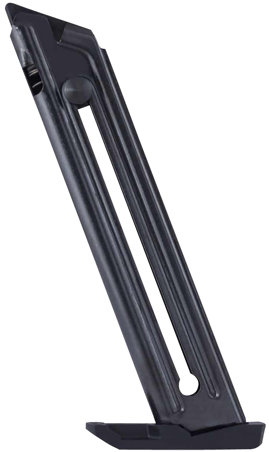 Mec-Gar Ruger Mark III 22/45 .22 LR 10-Round Magazine