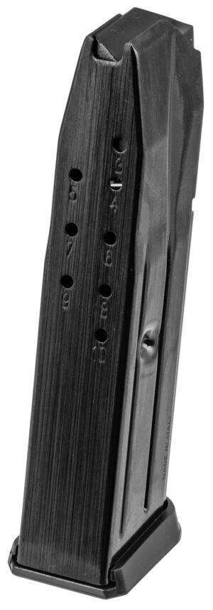 Mec-Gar 9mm Magazine for Sig Sauer P229-1, 10 Rounds