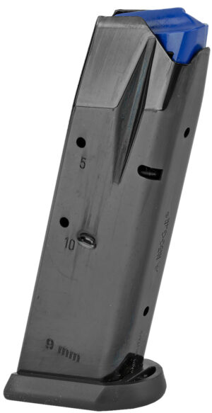 Mec-Gar 10rd 9mm Magazine for CZ P-01/75 Compact