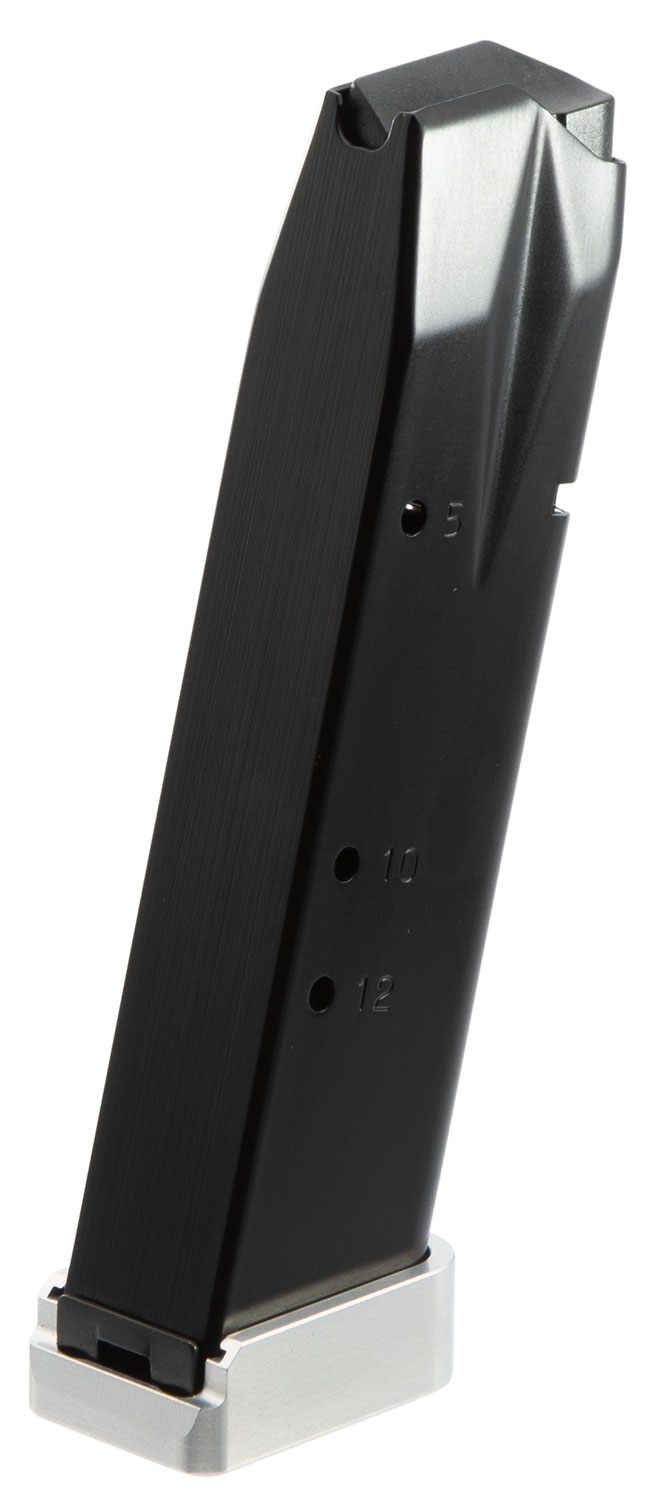 Mec-Gar Sig P226 X5 .40 S&W 14-Round Extended Magazine