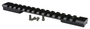 Warne Mountain Tech Tactical Rail for Bergara Premier