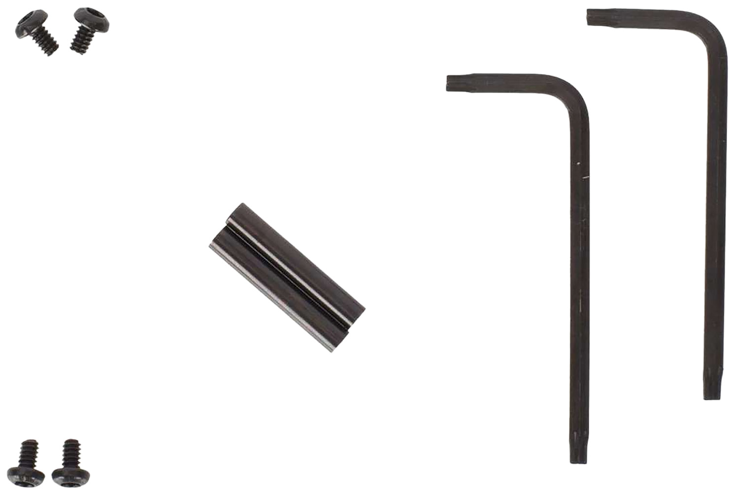 CMC Triggers AR-15 Anti-Walk Pin Set - Black