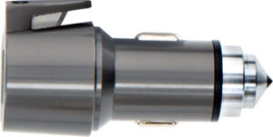 S&W Vehicle Escape Tool with USB Charger