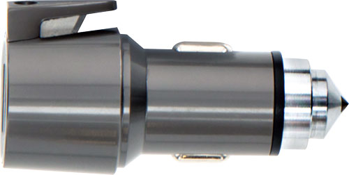 S&W Vehicle Escape Tool with USB Charger
