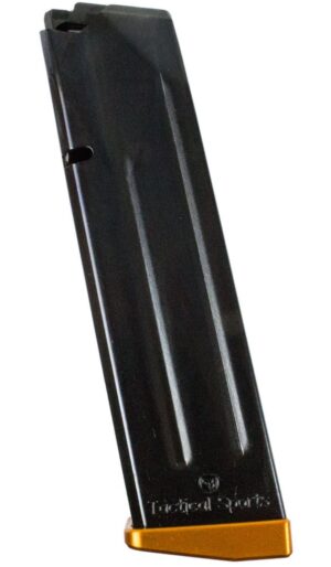 CZ-USA CZ 75 TS Orange 9mm 20-Round Magazine