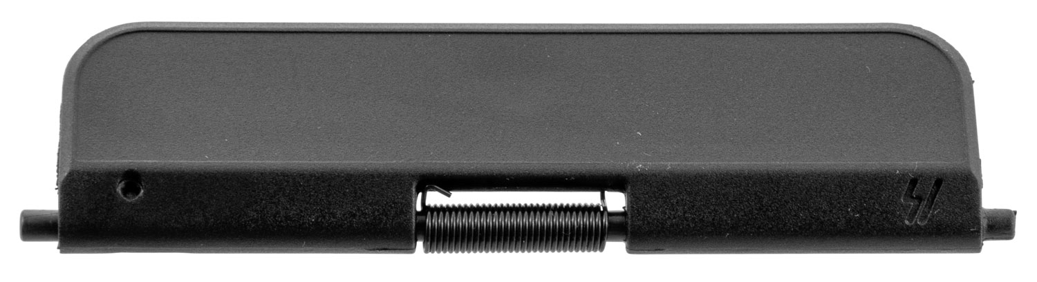 Strike Industries ARUDCE30801BK Ultimate Dust Cover AR-10 Black Polymer 3.46"