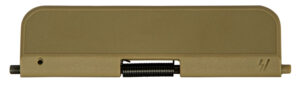 Strike Industries Ultimate AR-10 Dust Cover FDE