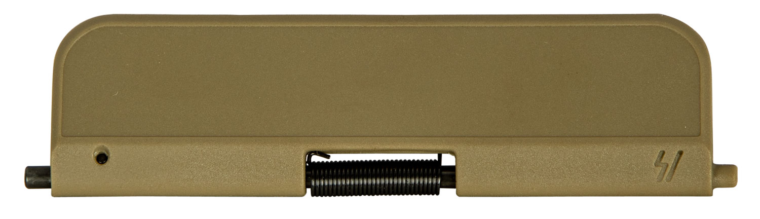 Strike Industries Ultimate AR-10 Dust Cover FDE