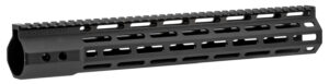 Wilson Combat 14.6" AR-10 M-Lok Handguard - Black