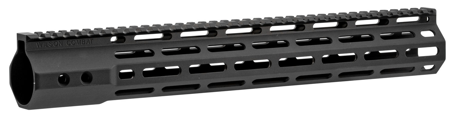 Wilson Combat 14.6" AR-10 M-Lok Handguard - Black