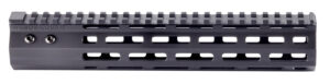 Wilson Combat TRMLOK10 10.40" M-LOK Rail for AR-15
