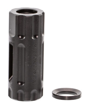 Wilson Combat Q-Comp Muzzle Brake 5.56 NATO