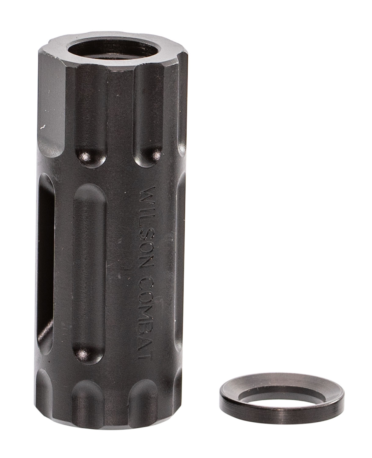 Wilson Combat Q-Comp Muzzle Brake 5.56 NATO