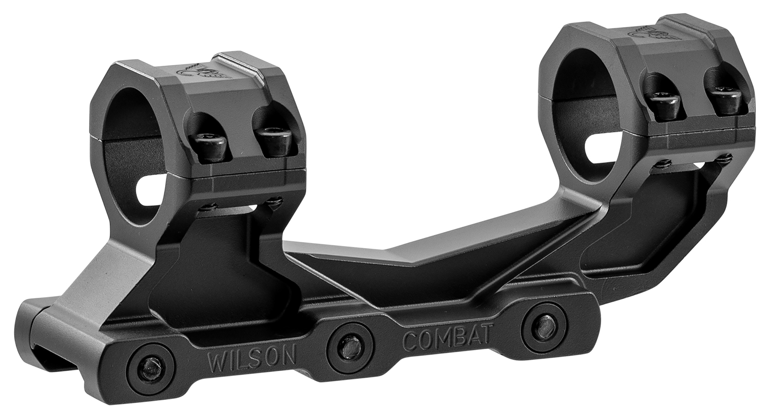 Wilson Combat V3 Ultralight Scope Mount 1"
