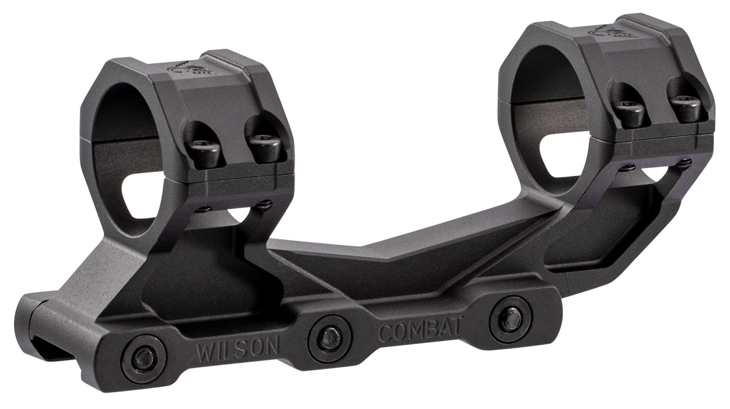 Wilson Combat V3 Ultralight 30mm Scope Mount