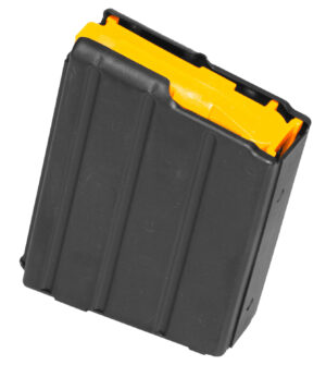 CMMG AR15 .350 Legend 5rd Black Magazine
