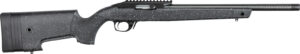 Bergara BXR 22LR Semi-Auto Rifle with Carbon Fiber Barrel