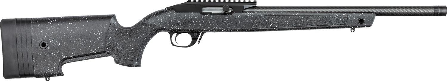 Bergara BXR 22LR Semi-Auto Rifle with Carbon Fiber Barrel