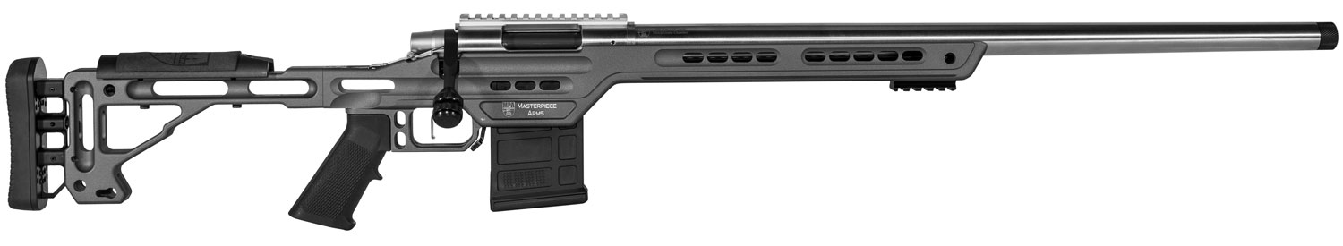 MasterPiece Arms PMR .308 Win Bolt Action Rifle