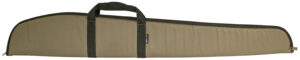 Allen Durango 52" Shotgun Case - Black/Tan Endura