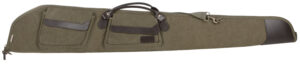 Heritage Cases North Platte 52" Shotgun Case Olive