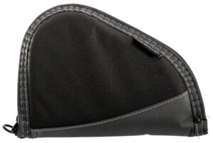 Allen Deluxe Handgun Case 8" - Lockable & Padded