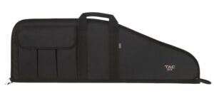 Tac Six 1080 Engage Tactical Rifle Case 38" Black