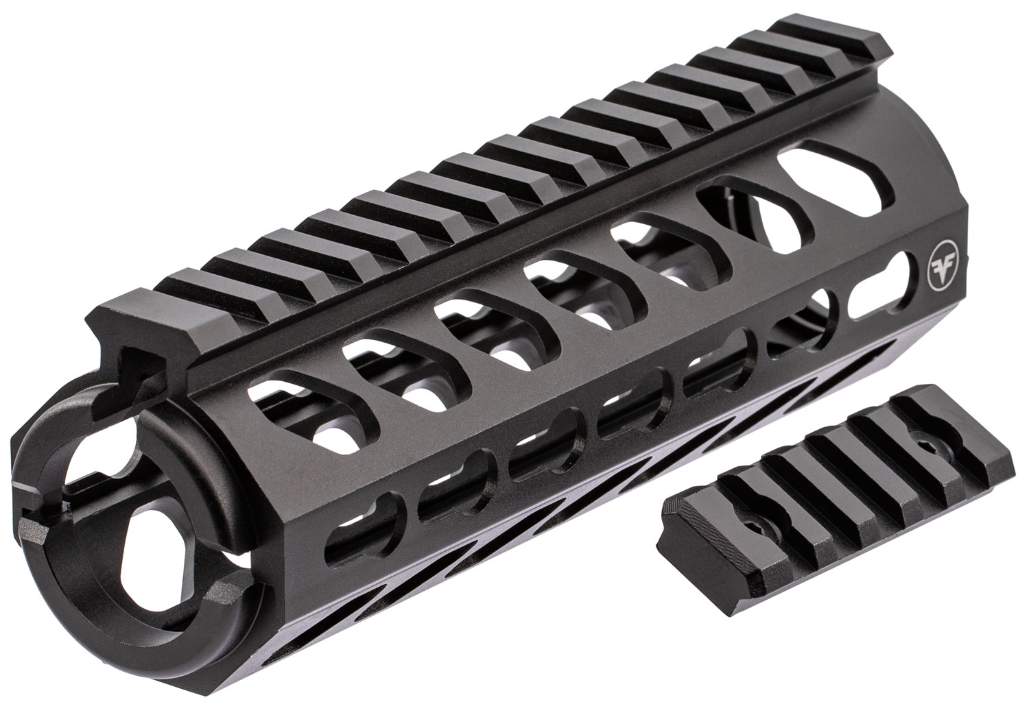 Firefield Edge AR-15 KeyMod Handguard 6.62"