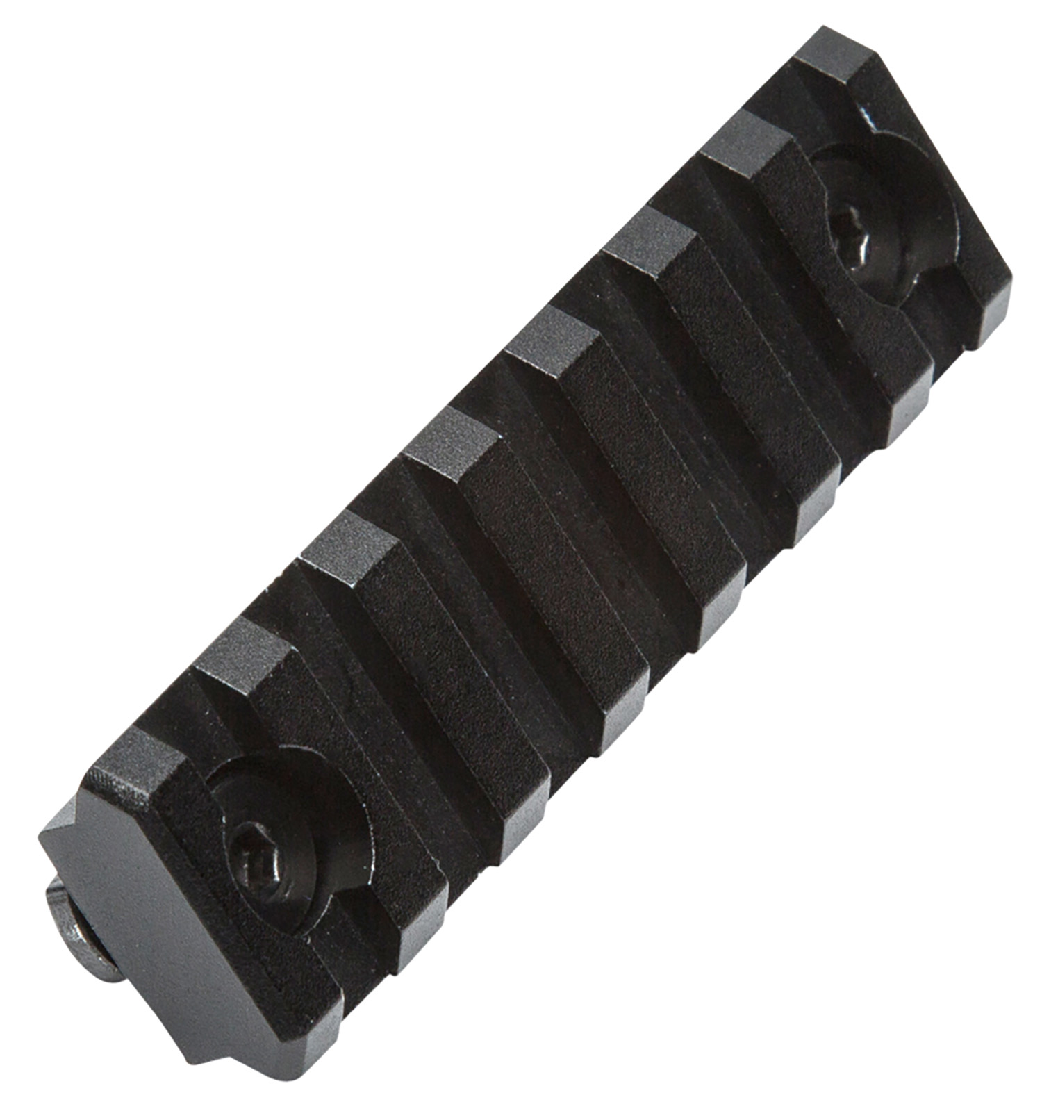 Firefield Verge 7" M-LOK AR-15 Handguard - Black