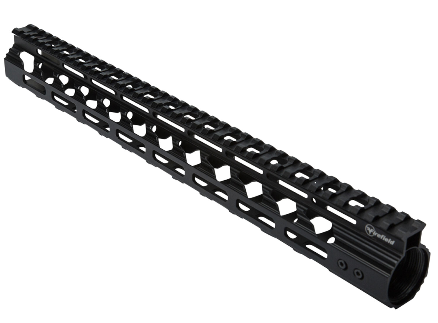 Firefield Verge 15" M-LOK Aluminum AR-15 Handguard