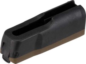 Browning X-Bolt 7mm PRC 4rd Magazine - Black Polymer