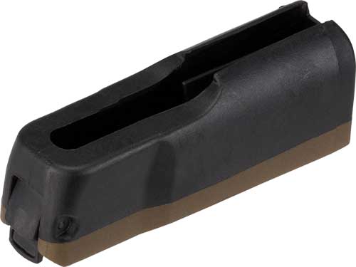 Browning X-Bolt 7mm PRC 4rd Magazine - Black Polymer