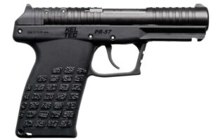 KelTec PR-57 5.7x28mm Semi-Auto Pistol with Optic Cut