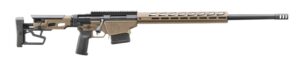 Ruger Precision Rifle 6.5 Creedmoor 24" Barrel