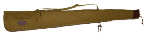 Boyt Harness Alaskan Shotgun Case 52" Khaki Canvas
