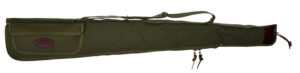 Boyt Harness Alaskan Shotgun Case 52" OD Green Canvas