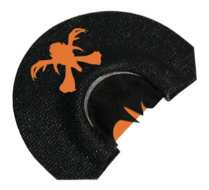 Primos Hook Hunter Curved Diaphragm Turkey Call