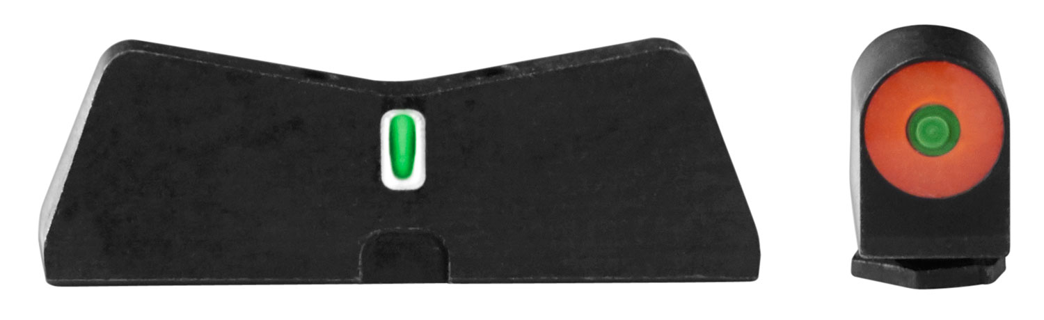 XS Sights DXT2 Big Dot Night Sights for Glock