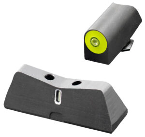XS DXT2 Big Dot Night Sights for Glock 42 & 43