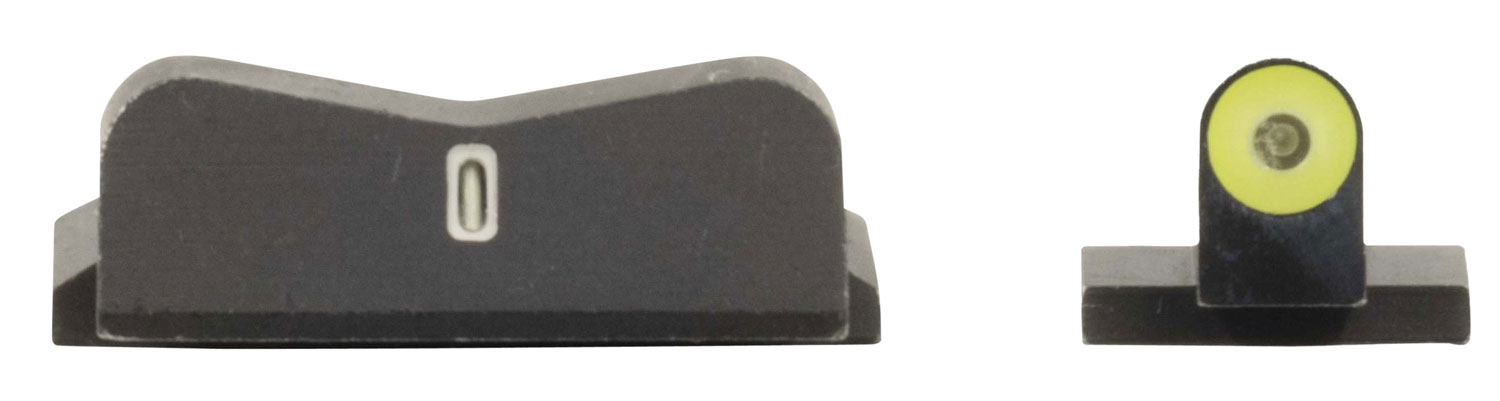 XS Sights DXT2 Big Dot Night Sights for Smith & Wesson