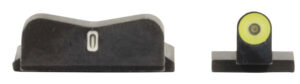 XS Sights DXT2 Big Dot Night Sights for Smith & Wesson