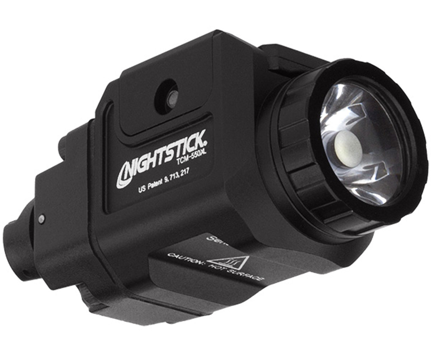 Nightstick TCM550XL 550 Lumens Compact Weapon Light