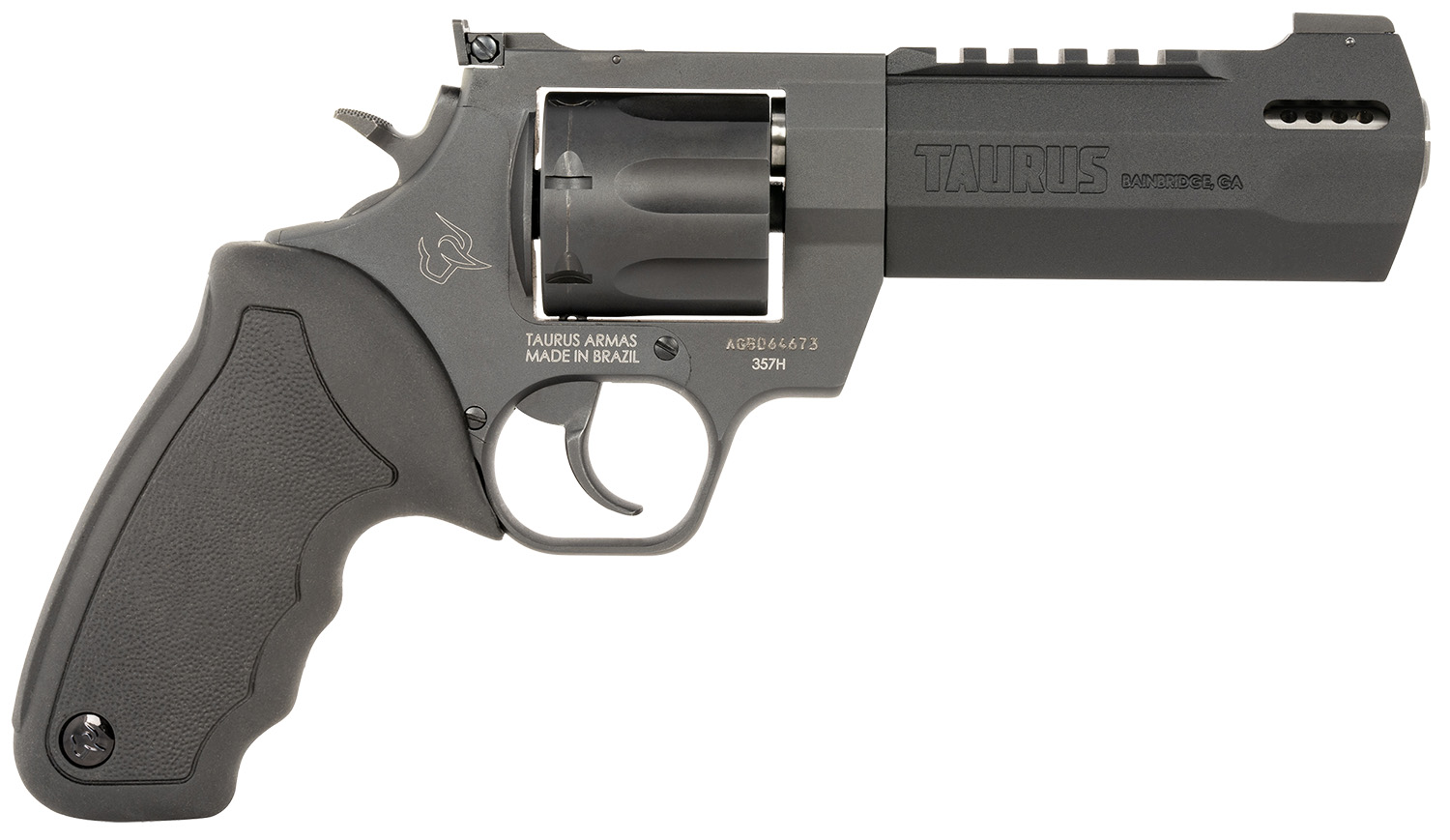 Taurus Raging Hunter .357 Magnum Revolver - 7 Round