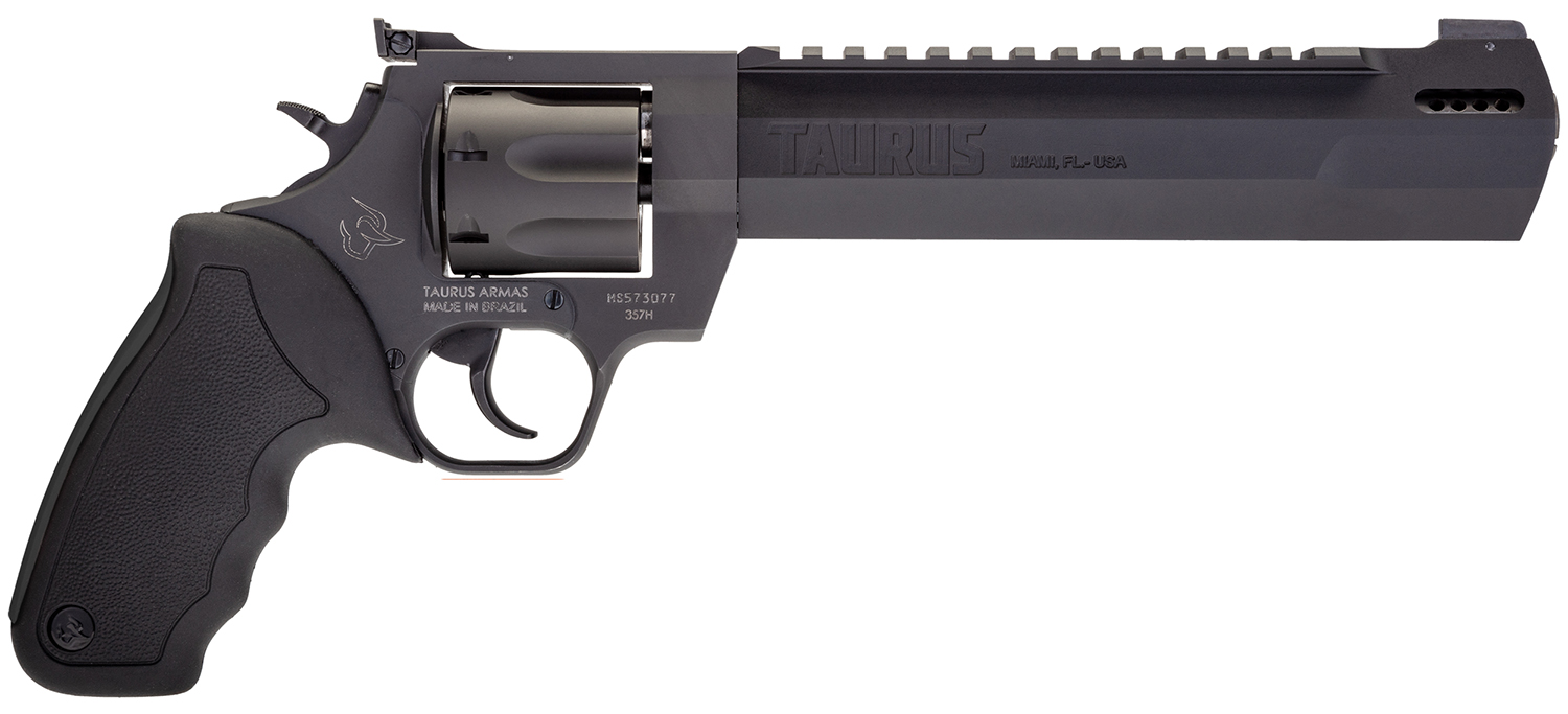 Taurus Raging Hunter 357 Magnum Revolver 8-3/8"