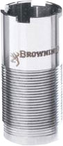 Browning 28GA Invector Skeet Choke Tube - Stainless Steel