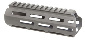 Q LLC Honey Badger 6" M-LOK Aluminum Handguard