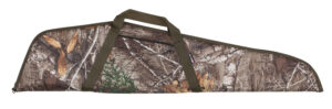 Allen 62946 Emerald Rifle Case 46" with Lockable Zippers