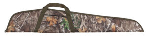 Allen 62952 Emerald 52" Realtree Edge Shotgun Case